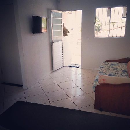 Flat Studio L Apartment Sao Miguel dos Milagres Exterior photo