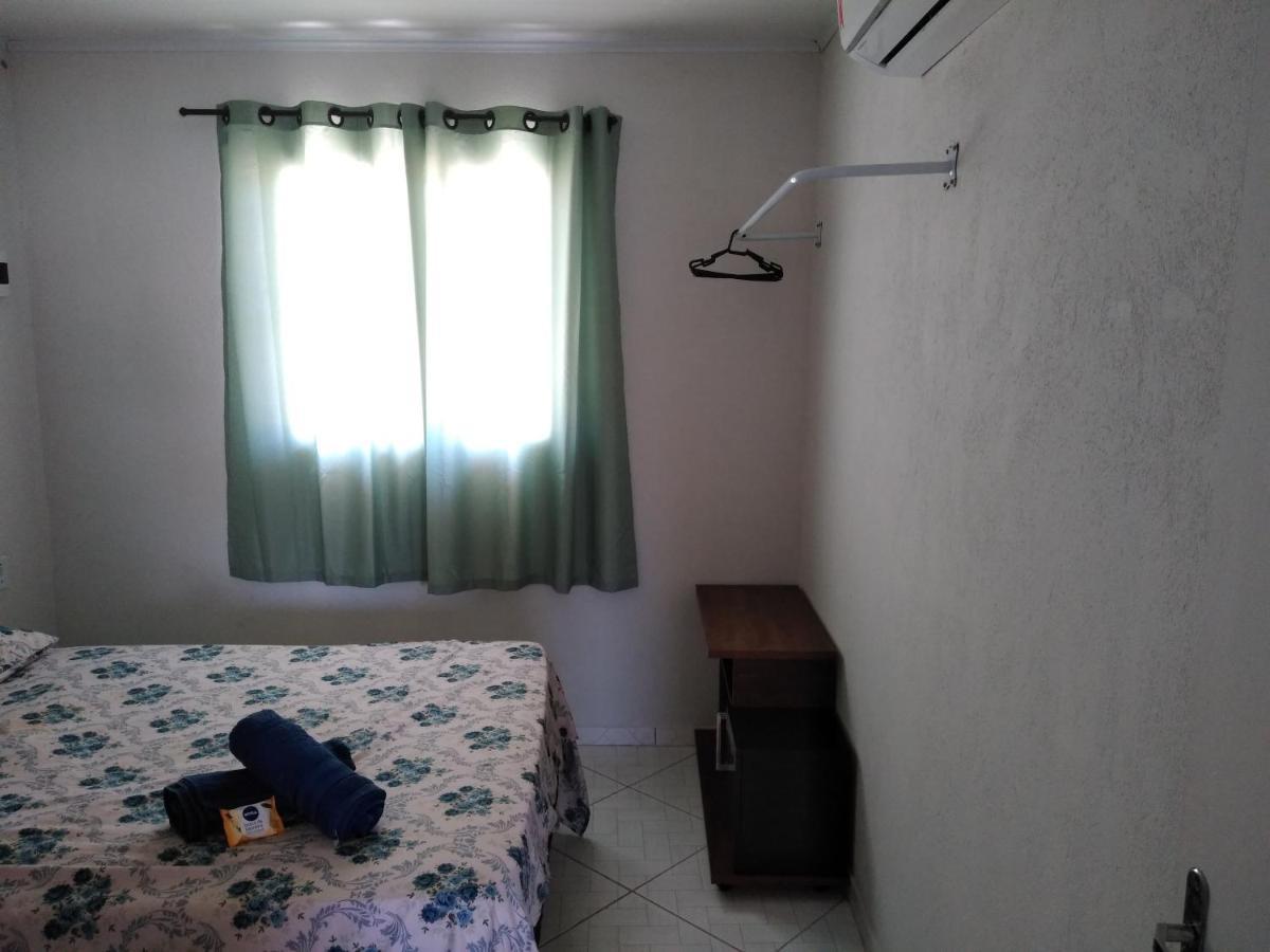 Flat Studio L Apartment Sao Miguel dos Milagres Exterior photo