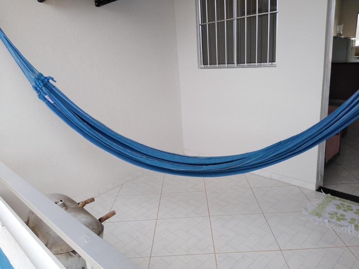 Flat Studio L Apartment Sao Miguel dos Milagres Exterior photo