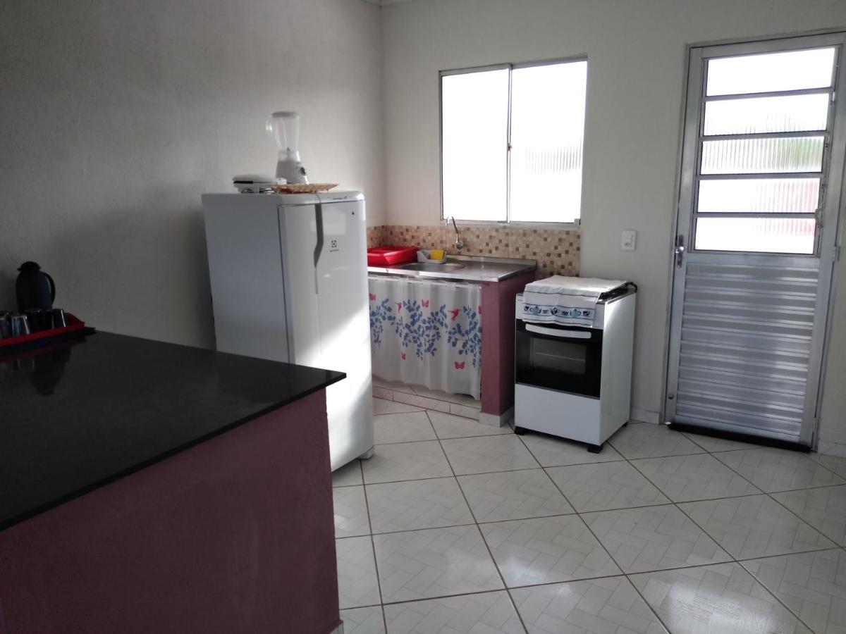 Flat Studio L Apartment Sao Miguel dos Milagres Exterior photo
